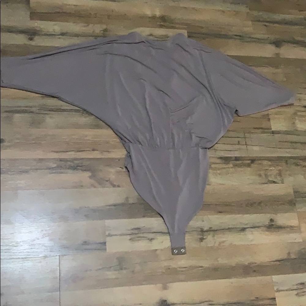 Bodysuit - Picture 3 of 4